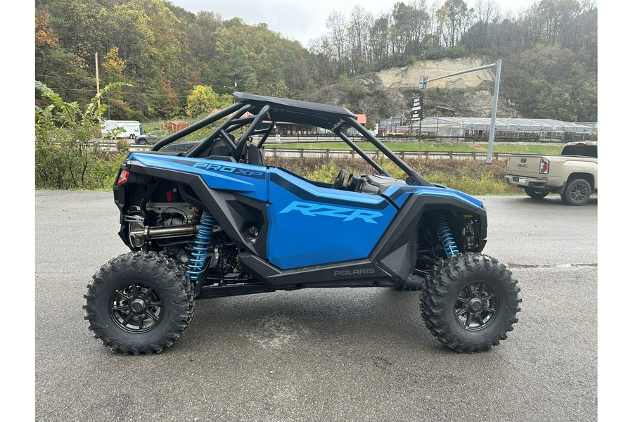 2026 Polaris RZR Pro XP® Ultimate