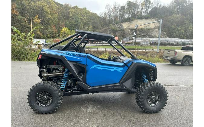 2026 Polaris RZR Pro XP® Ultimate