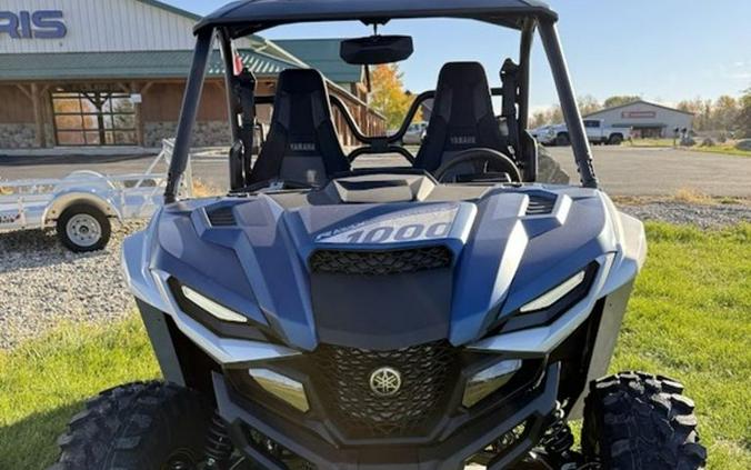 2026 Yamaha Wolverine Rmax2 1000 Limited