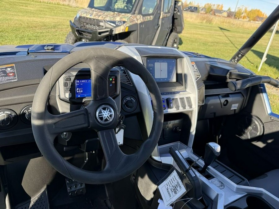 2026 Yamaha Wolverine Rmax2 1000 Limited