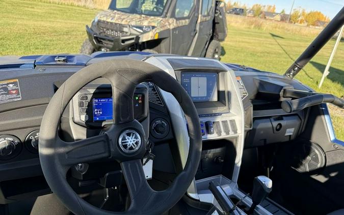 2026 Yamaha Wolverine Rmax2 1000 Limited