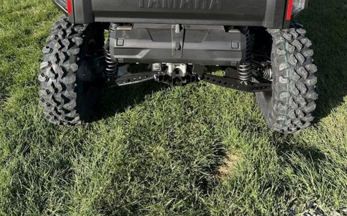 2026 Yamaha Wolverine Rmax2 1000 Limited