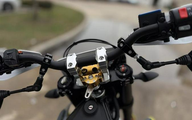 2022 Husqvarna® 701 Supermoto