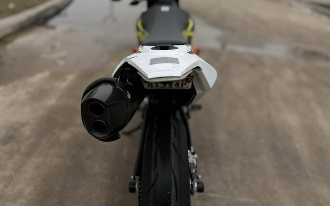 2022 Husqvarna® 701 Supermoto