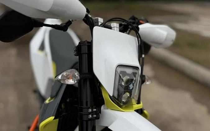 2022 Husqvarna® 701 Supermoto