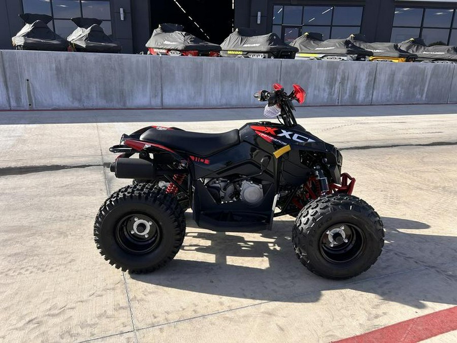 2026 Can-Am® Renegade X xc 110 EFI