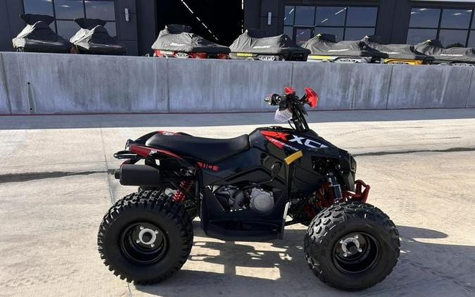2026 Can-Am® Renegade X xc 110 EFI