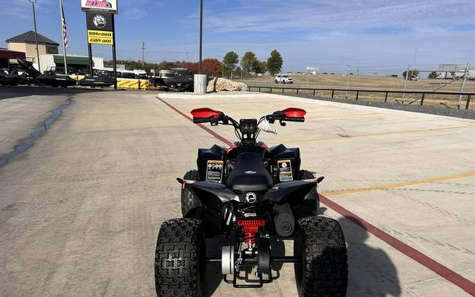 2026 Can-Am® Renegade X xc 110 EFI