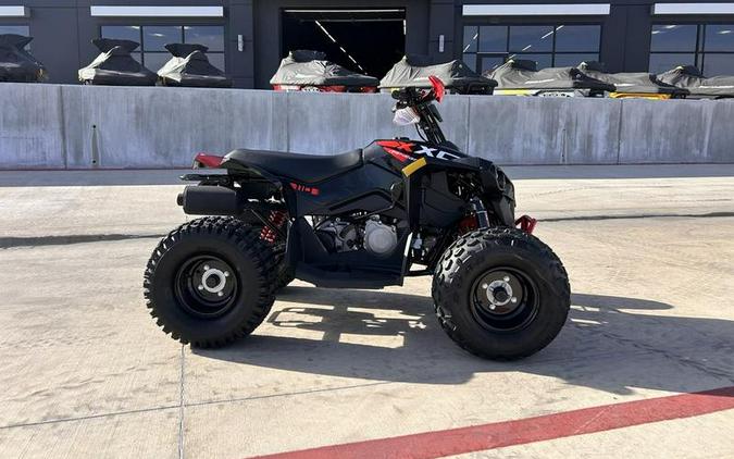 2026 Can-Am® Renegade X xc 110 EFI