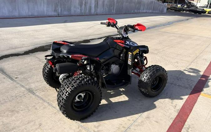 2026 Can-Am® Renegade X xc 110 EFI