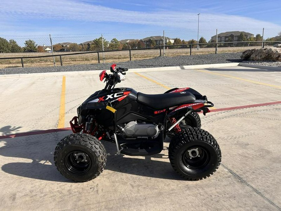 2026 Can-Am® Renegade X xc 110 EFI