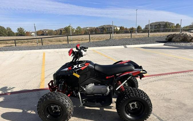 2026 Can-Am® Renegade X xc 110 EFI