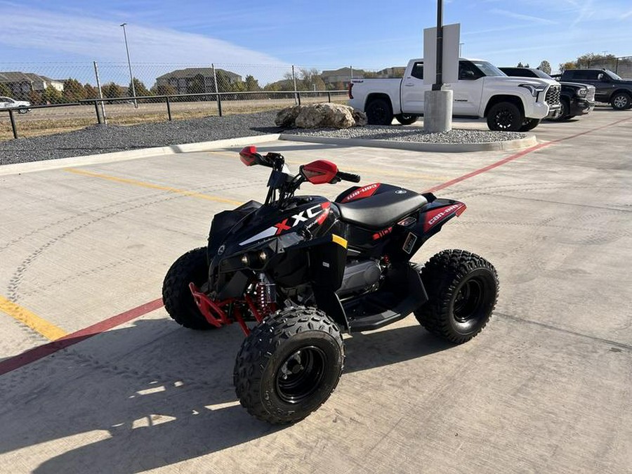 2026 Can-Am® Renegade X xc 110 EFI