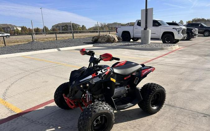 2026 Can-Am® Renegade X xc 110 EFI