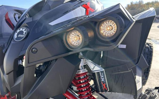 2026 Can-Am® Renegade X xc 110 EFI