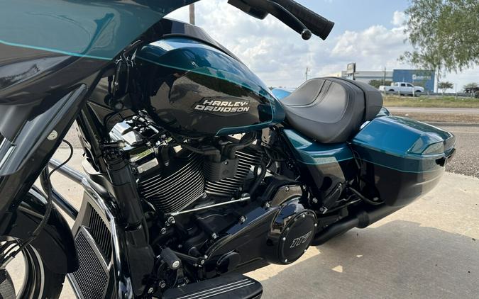 2026 Harley-Davidson Street Glide