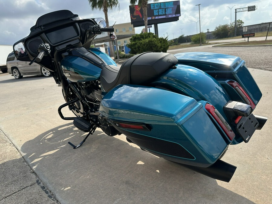 2026 Harley-Davidson Street Glide