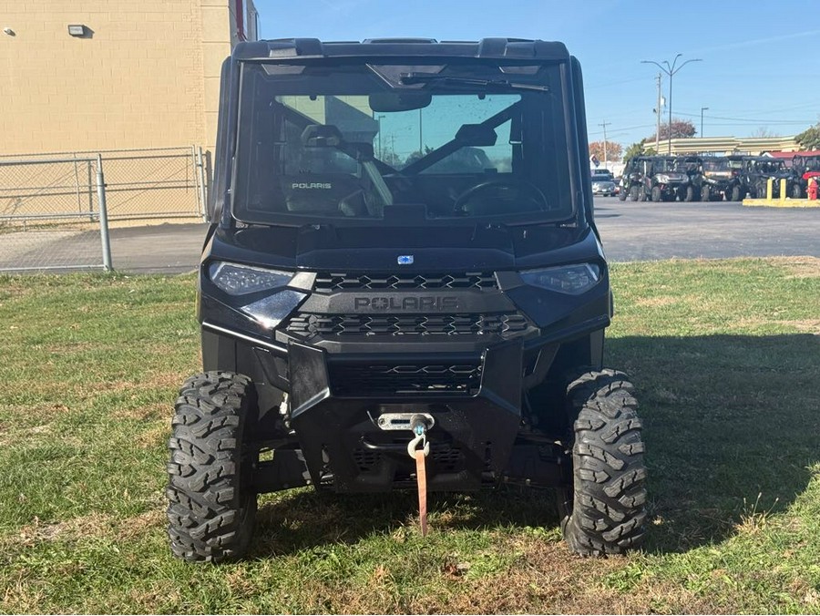 2023 Polaris Ranger® Crew XP 1000 NorthStar Edition Premium