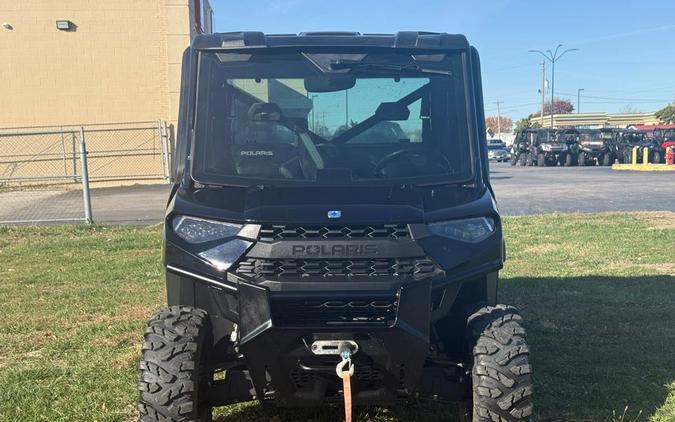 2023 Polaris Ranger® Crew XP 1000 NorthStar Edition Premium