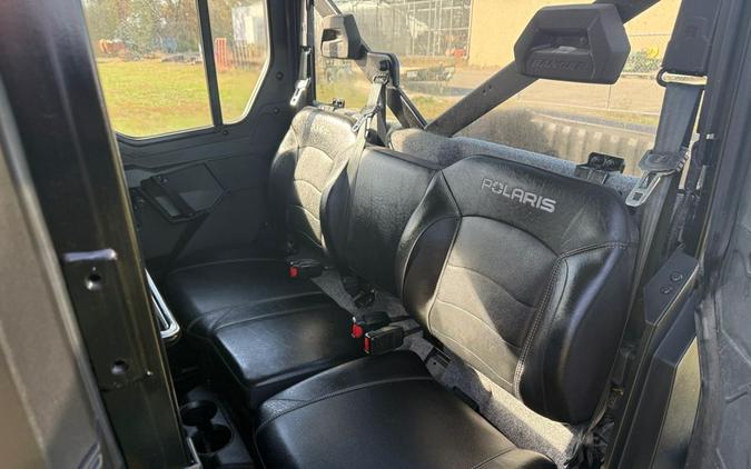 2023 Polaris Ranger® Crew XP 1000 NorthStar Edition Premium