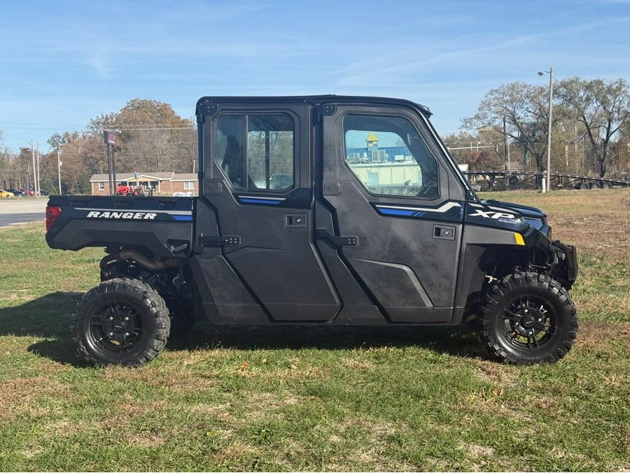 2023 Polaris Ranger® Crew XP 1000 NorthStar Edition Premium
