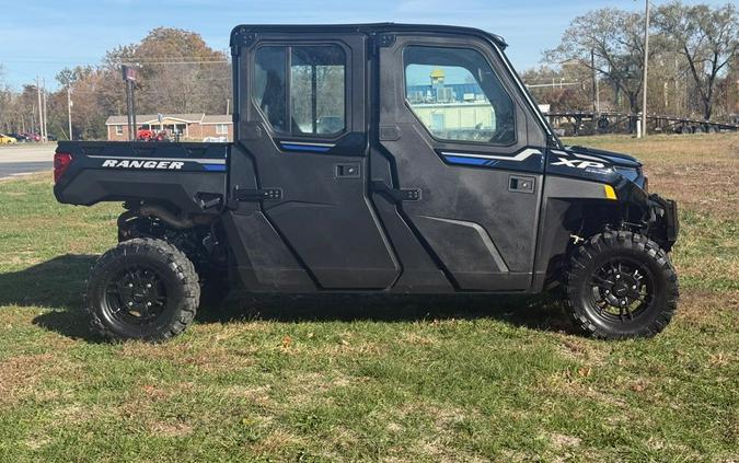 2023 Polaris Ranger® Crew XP 1000 NorthStar Edition Premium