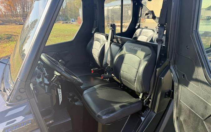2023 Polaris Ranger® Crew XP 1000 NorthStar Edition Premium