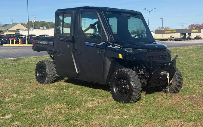 2023 Polaris Ranger® Crew XP 1000 NorthStar Edition Premium