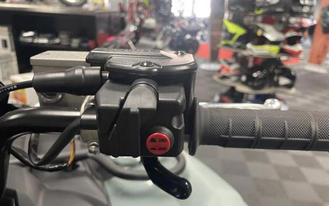 2026 Yamaha Kodiak 700 EPS XT-R