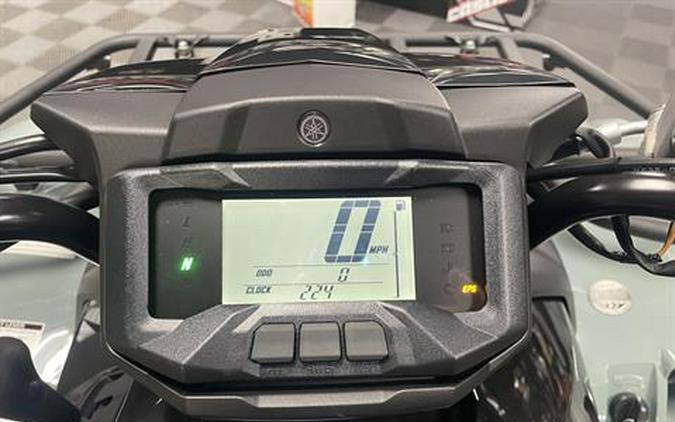 2026 Yamaha Kodiak 700 EPS XT-R