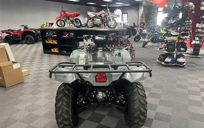 2026 Yamaha Kodiak 700 EPS XT-R