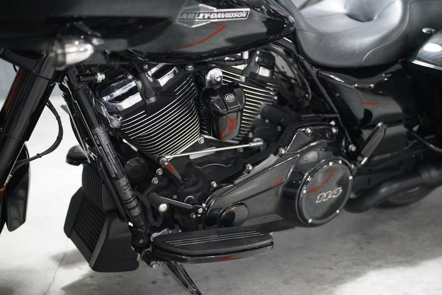 2020 Harley-Davidson® FLTRXS - Road Glide® Special