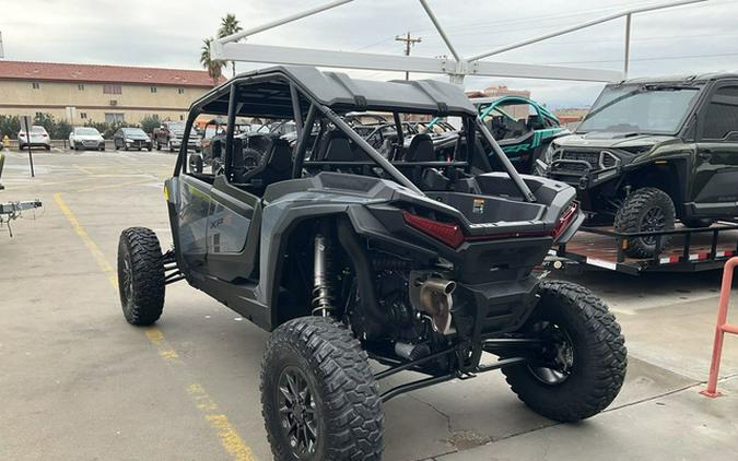 2026 Polaris RZR XP S 4 1000 Ultimate