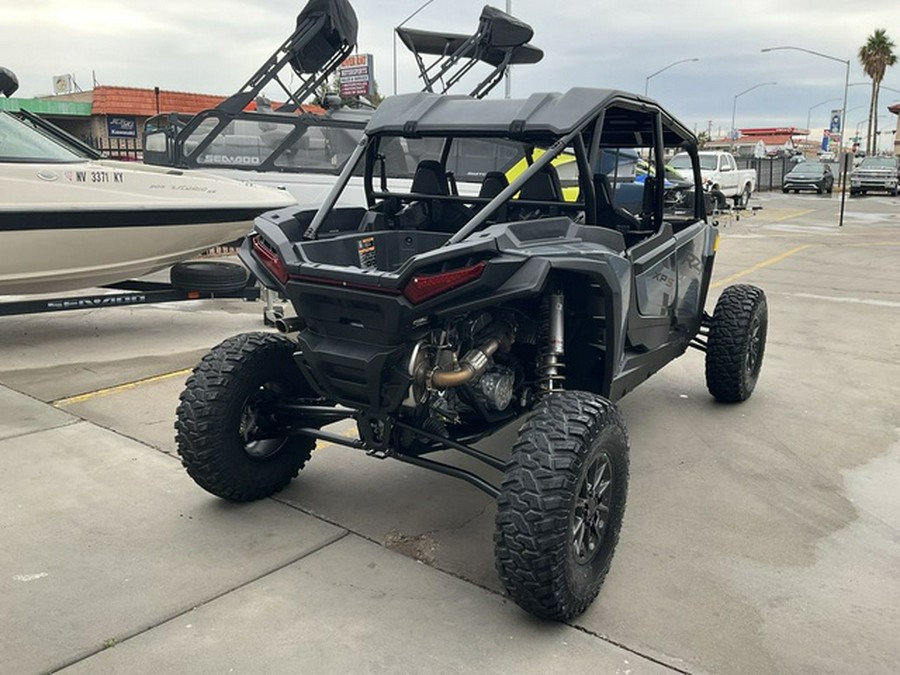 2026 Polaris RZR XP S 4 1000 Ultimate