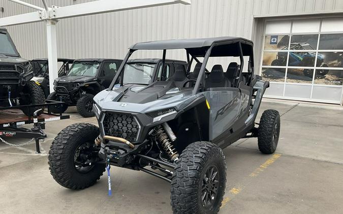 2026 Polaris RZR XP S 4 1000 Ultimate