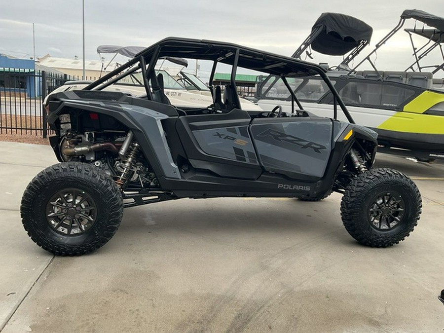2026 Polaris RZR XP S 4 1000 Ultimate