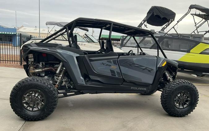 2026 Polaris RZR XP S 4 1000 Ultimate