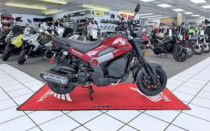 2025 Honda Navi