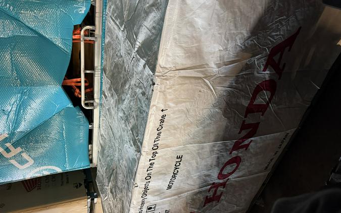 2026 Honda Rebel® 1100 DCT SE