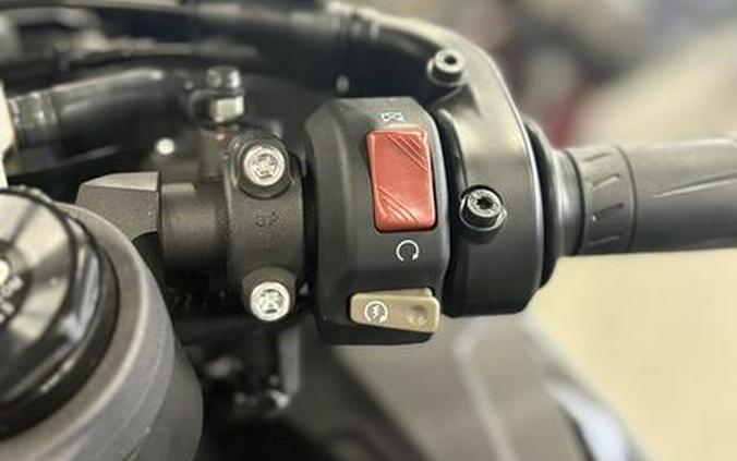 2026 Kawasaki Ninja® ZX™-6R