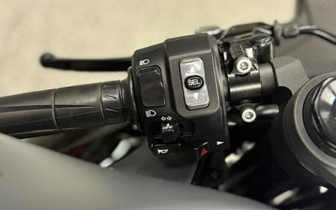 2026 Kawasaki Ninja® ZX™-6R