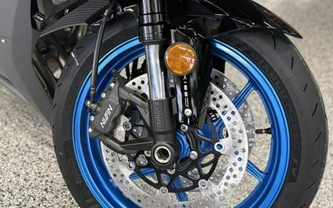 2026 Kawasaki Ninja® ZX™-6R