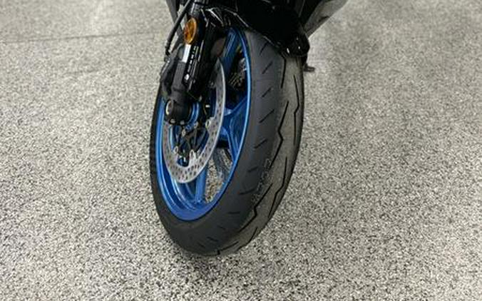 2026 Kawasaki Ninja® ZX™-6R