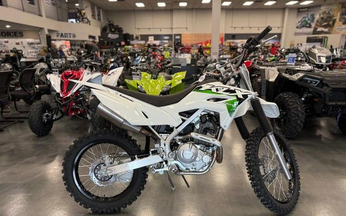 2026 Kawasaki KLX® 230R S