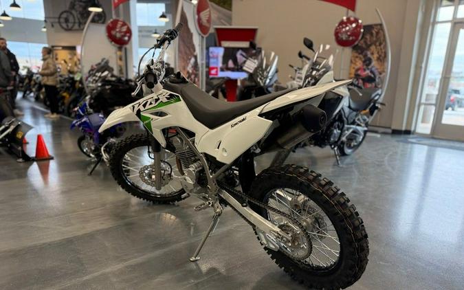 2026 Kawasaki KLX® 230R S