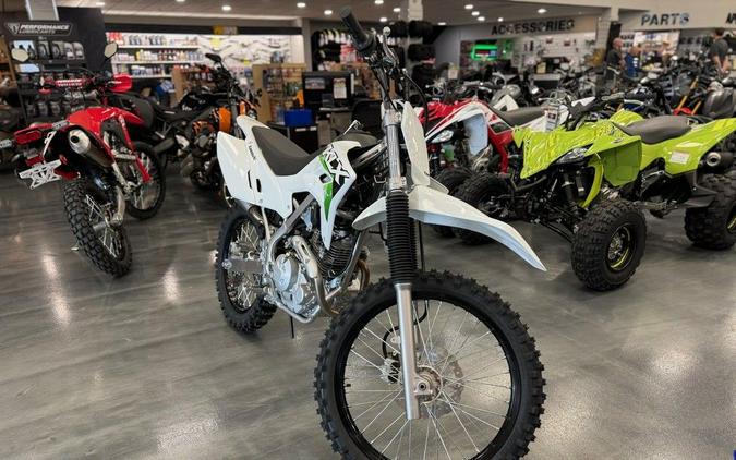 2026 Kawasaki KLX® 230R S