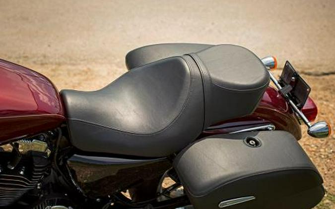 2016 Harley-Davidson SuperLow® 1200T