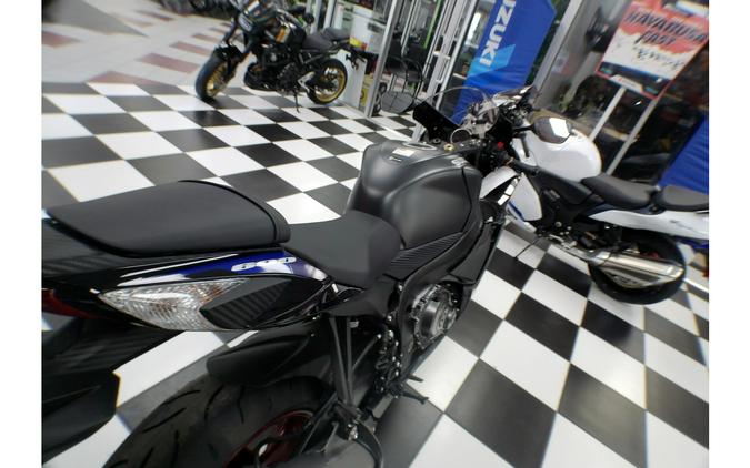 2026 GSX-R600 - Suzuki