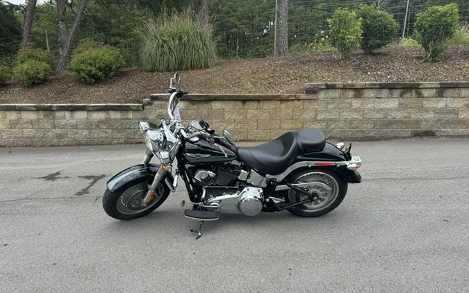 2008 Harley-Davidson Fat Boy