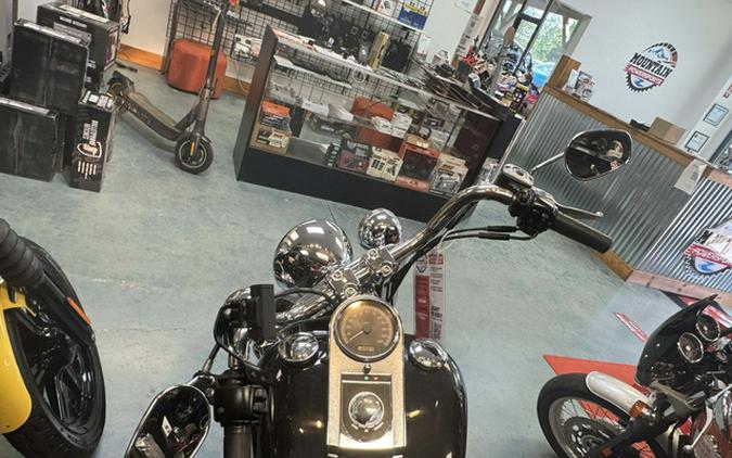 2008 Harley-Davidson Fat Boy